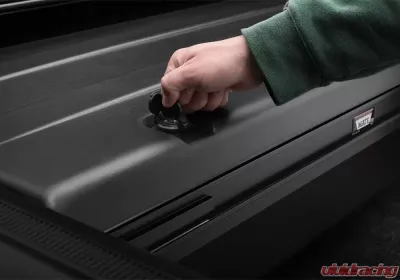 Truxedo TL - TonneauMate Toolbox - 1117416