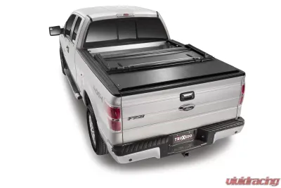 Truxedo Deuce - 08-15 Titan 7'3" Nissan Titan 2008-2014 - 707701