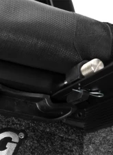 Truxedo Lo Pro - 17-22 F250/350/450 6'10" Ford 2017-2018                                     - 579101 - Image 8