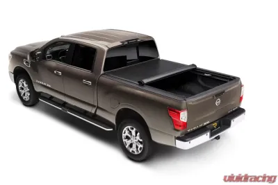 Truxedo Lo Pro - 16-20 Titan 8'2 Nissan Titan 2017-2019 - 509001