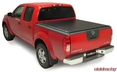 Truxedo Lo Pro - 04-15 Titan 6'6" Nissan Titan 2004-2015 - 588601