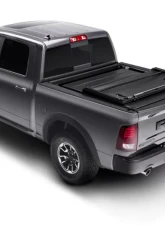 Truxedo Deuce - 09-18 (19-22 Classic) Ram 1500/10-22 2500/3500 8' w/out RamBox                                     - 748901 - Image 7