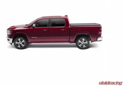 Truxedo Deuce - 19-22 (New Body Style) Ram 5'7" w/out RamBox w/out Multifunction TG Ram 1500 2019-2020 - 785901