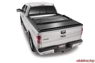 Truxedo Deuce - 08-15 Titan 7'3" Nissan Titan 2008-2014 - 707701