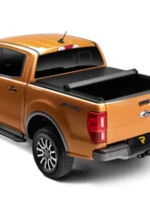 Truxedo Lo Pro - 19-22 Ranger 5' Ford Ranger 2019-2020                                     - 531001 - Image 17