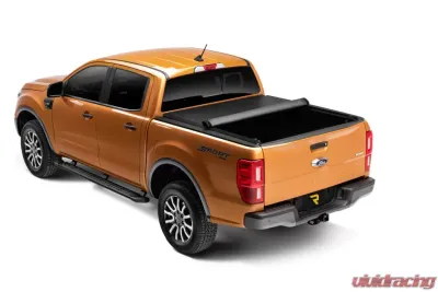 Truxedo Lo Pro - 19-22 Ranger 5' Ford Ranger 2019-2020 - 531001