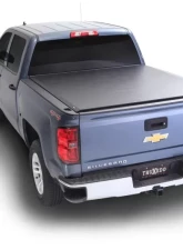 Truxedo Lo Pro - 14-18 (19 Leg/Lim) Silv/Sierra 1500/15-19 2500HD/3500HD 8                                     - 572201 - Image 5