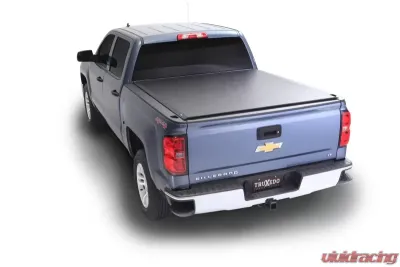 Truxedo Lo Pro - 14-18 (19 Leg/Lim) Silv/Sierra 1500/15-19 2500HD/3500HD 8 - 572201