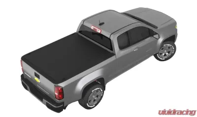 Truxedo TruXport - 23-25 Colorado/Canyon 5'2 - 250001