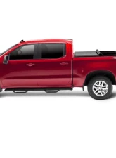 Truxedo TruXport - 2019-2025 (New Body Style) Silv/Sierra (w/out CarbonPro Bed) 5'9                                     - 272401 - Image 8