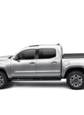 Truxedo 5 Feet 7 Inch Truxport Without Deck Rail System Black Soft Roll Up Toyota Tundra 2022-2024                                     - 263901 - Image 8