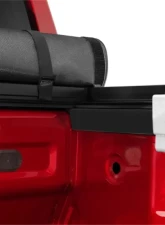 Truxedo TruXport - 2019-2025 (New Body Style) Silv/Sierra (w/out CarbonPro Bed) 5'9                                     - 272401 - Image 5
