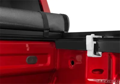 Truxedo TruXport - 2019-2025 (New Body Style) Silv/Sierra (w/out CarbonPro Bed) 5'9 - 272401