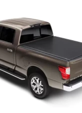 Truxedo Lo Pro - 16-20 Titan 8'2 Nissan Titan 2017-2019                                     - 509001 - Image 5