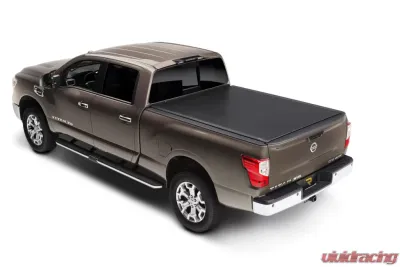Truxedo Lo Pro - 16-20 Titan 8'2 Nissan Titan 2017-2019 - 509001