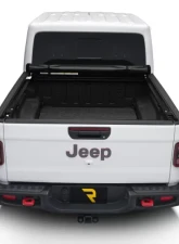 Truxedo Lo Pro Tonneau truck Bed Cover Jeep Gladiator JT 2020+                                     - 523201 - Image 13