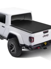 Truxedo Lo Pro Tonneau truck Bed Cover Jeep Gladiator JT 2020+                                     - 523201 - Image 3