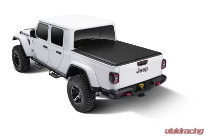 Truxedo Lo Pro Tonneau truck Bed Cover Jeep Gladiator JT 2020+ - 523201