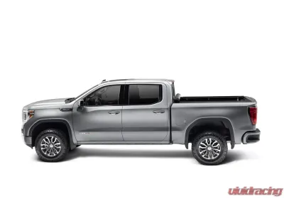 Truxedo Lo Pro - 2019-2025 (New Body Style) Silv/Sierra 1500 6'7 - 572601