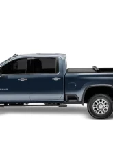 Truxedo Lo Pro - 2020-2025 Silv/Sierra 2500HD/3500HD 6'9" w/ or w/out MultiPro TG GMC Sierra 2020-2021                                     - 573301 - Image 7