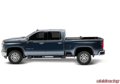 Truxedo Lo Pro - 2020-2025 Silv/Sierra 2500HD/3500HD 6'9" w/ or w/out MultiPro TG GMC Sierra 2020-2021 - 573301