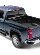 Truxedo Lo Pro - 2020-2025 Silv/Sierra 2500HD/3500HD 6'9" w/ or w/out MultiPro TG GMC Sierra 2020-2021                                     - 573301 - Image 11