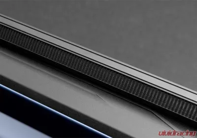 Truxedo TruXport - 2020-2025 Silv/Sierra 2500HD/3500HD 6'9" GMC Sierra 2020-2021 - 273301