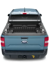 Truxedo Truxport 4.5ft Truck Bed Cover Ford Maverick 2022                                     - 294701 - Image 17
