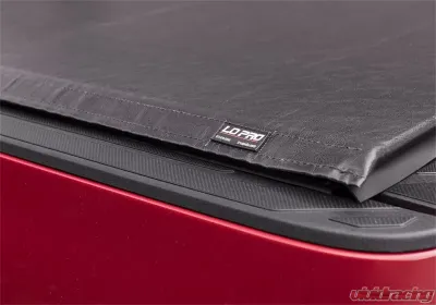 Truxedo Lo Pro - 95-04 Tacoma 6' Toyota Tacoma 1995-2004 - 574101