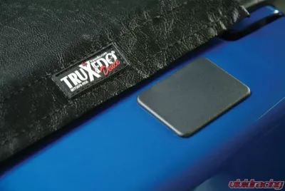 Truxedo TL - Stake Pocket Covers - 09-22 Ram 1500/10-22 2500/3500 5'7" & 6'4" - 4 Pack - 1706218