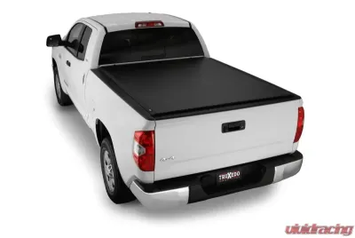 Truxedo Lo Pro - 07-21 Tundra 6'6 w/ Deck Rail System Toyota Tundra 2007-2020 - 545801