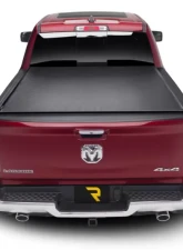 Truxedo Deuce - 19-22 (New Body Style) Ram 5'7" w/out RamBox w/out Multifunction TG Ram 1500 2019-2020                                     - 785901 - Image 13
