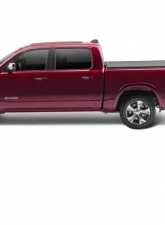 Truxedo Deuce - 19-22 (New Body Style) Ram 5'7" w/out RamBox w/out Multifunction TG Ram 1500 2019-2020                                     - 785901 - Image 6