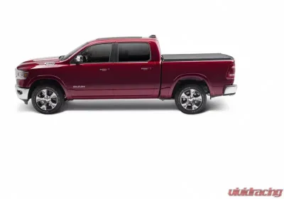 Truxedo Deuce - 19-22 (New Body Style) Ram 5'7" w/out RamBox w/out Multifunction TG Ram 1500 2019-2020 - 785901