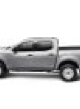 Truxedo Lo Pro 5ft Truck Bed Cover Nissan Frontier 2022                                     - 592501 - Image 9