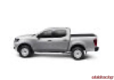Truxedo Lo Pro 5ft Truck Bed Cover Nissan Frontier 2022 - 592501