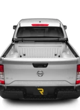 Truxedo Lo Pro 5ft Truck Bed Cover Nissan Frontier 2022                                     - 592501 - Image 17