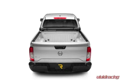 Truxedo Lo Pro 5ft Truck Bed Cover Nissan Frontier 2022 - 592501