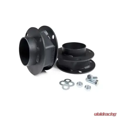 Zone Offroad 2" Leveling Kit - ZOND1201