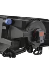 Hella Fog Light Assembly                                     - 010832101 - Image 13