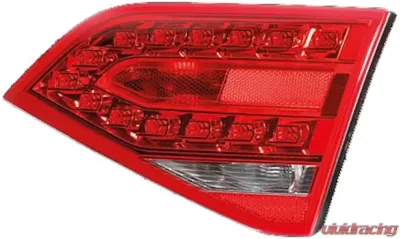 Hella Tail Light - 010086101