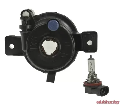 Hella LAMP FOG H11 RH BMW X5 W CORNING 09-13 - 010407041