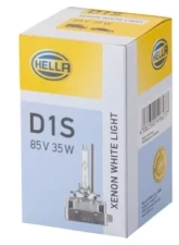 Hella Xenon D1S Bulb                                     - D1S 5000 K - Image 2