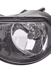 Hella Fog Light                                     - 010327111 - Image 2