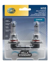HELLA H10TB Standard Series Halogen Light Bulb                                     - H10TB - Image 9