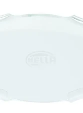Hella Clear Cover - FF50 Series                                     - H87988001 - Image 3