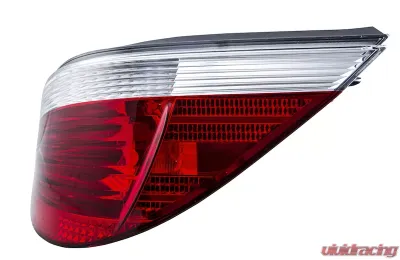 Hella TLMP RH BMW E60 - 008679141