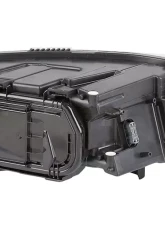 Hella HLMP XEN LH A6 05-08 W ATO LVL W CRVE                                     - 009701151 - Image 5