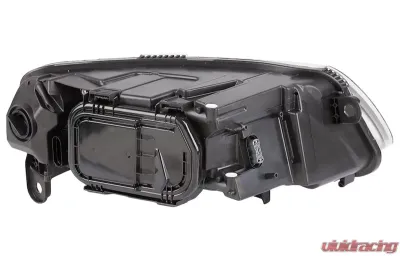 Hella HLMP XEN LH A6 05-08 W ATO LVL W CRVE - 009701151