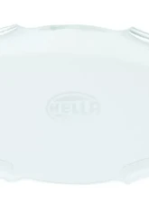 Hella Clear Cover - FF50 Series                                     - H87988001 - Image 2